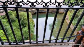Santuario De Covadonga, Covadonga, Asturias, España