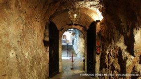 Santuario De Covadonga, Covadonga, Asturias, España