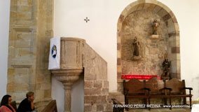 San Vicente de la Barquera, Cantabria, España