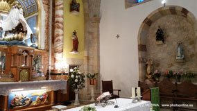 San Vicente de la Barquera, Cantabria, España