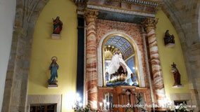 San Vicente de la Barquera, Cantabria, España