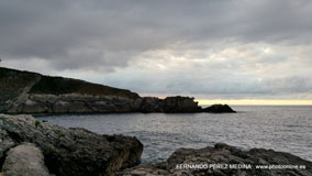 San Vicente de la Barquera, Cantabria, España