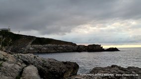 San Vicente de la Barquera, Cantabria, España
