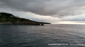 San Vicente de la Barquera, Cantabria, España