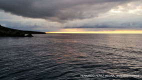 San Vicente de la Barquera, Cantabria, España