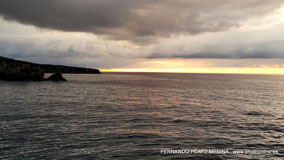 San Vicente de la Barquera, Cantabria, España