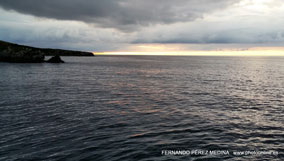 San Vicente de la Barquera, Cantabria, España
