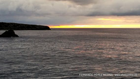 San Vicente de la Barquera, Cantabria, España