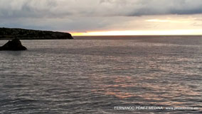 San Vicente de la Barquera, Cantabria, España