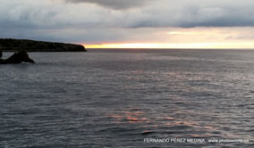 San Vicente de la Barquera, Cantabria, España