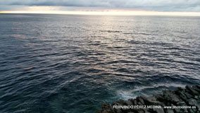 San Vicente de la Barquera, Cantabria, España