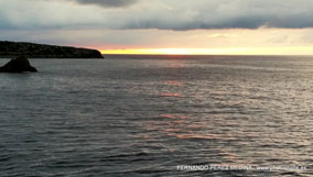 San Vicente de la Barquera, Cantabria, España