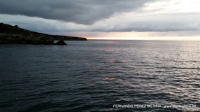 San Vicente de la Barquera, Cantabria, España