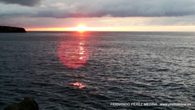 San Vicente de la Barquera, Cantabria, España