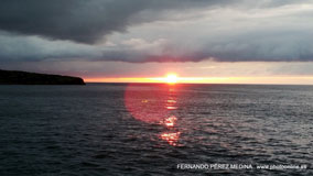 San Vicente de la Barquera, Cantabria, España