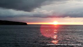 San Vicente de la Barquera, Cantabria, España