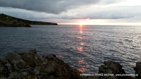 San Vicente de la Barquera, Cantabria, España