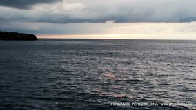 San Vicente de la Barquera, Cantabria, España