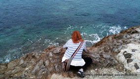 San Vicente de la Barquera, Cantabria, España