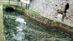Ferreria de Cades, Cades, Cantabría, España