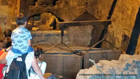 Ferreria de Cades, Cades, Cantabría, España