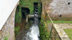 Ferreria de Cades, Cades, Cantabría, España