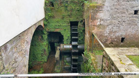 Ferreria de Cades, Cades, Cantabría, España