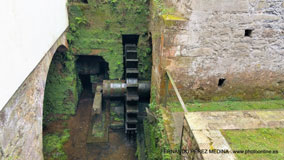 Ferreria de Cades, Cades, Cantabría, España