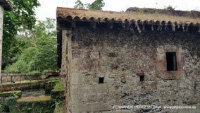 Ferreria de Cades, Cades, Cantabría, España