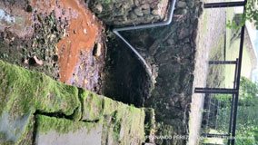 Ferreria de Cades, Cades, Cantabría, España