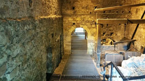 Ferreria de Cades, Cades, Cantabría, España