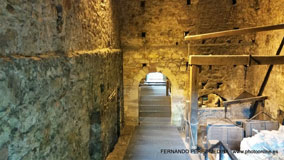 Ferreria de Cades, Cades, Cantabría, España