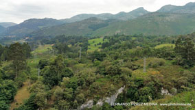 Valles Altos del Nansa y Saja y Alto Campoo, Cantabria, España