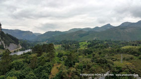 Valles Altos del Nansa y Saja y Alto Campoo, Cantabria, España