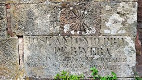 Valles Altos del Nansa y Saja y Alto Campoo, Cantabria, España