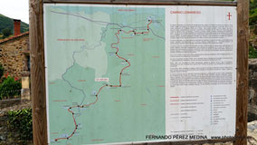 Valles Altos del Nansa y Saja y Alto Campoo, Cantabria, España