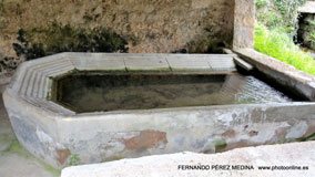 Valles Altos del Nansa y Saja y Alto Campoo, Cantabria, España