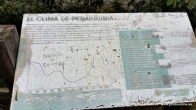Mirador de La Reina, Asturias, España