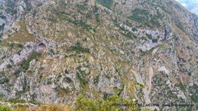 Mirador de La Reina, Asturias, España