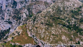 Mirador de La Reina, Asturias, España