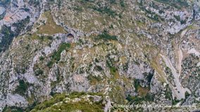 Mirador de La Reina, Asturias, España