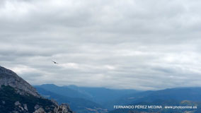 Mirador de La Reina, Asturias, España