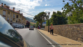 Potes, Cantabria, España