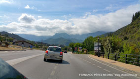Potes, Cantabria, España