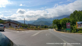 Potes, Cantabria, España