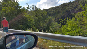 Monasterio de Santo Toribio de Liébana, Camaleño, Cantabria, España