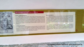 Monasterio de Santo Toribio de Liébana, Camaleño, Cantabria, España