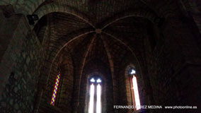 Monasterio de Santo Toribio de Liébana, Camaleño, Cantabria, España