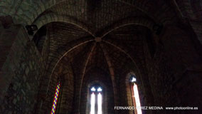 Monasterio de Santo Toribio de Liébana, Camaleño, Cantabria, España
