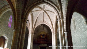 Monasterio de Santo Toribio de Liébana, Camaleño, Cantabria, España